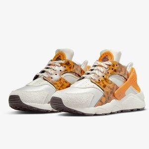 Nike Air Huarache Women's Tortoise Shell - W 9.5 / M 8